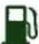Lotus Elise (2005) - Low Fuel Level Tell Tale - 1