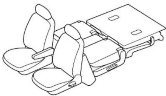 MAZDA 5 (2006) - REMARQUE - 1