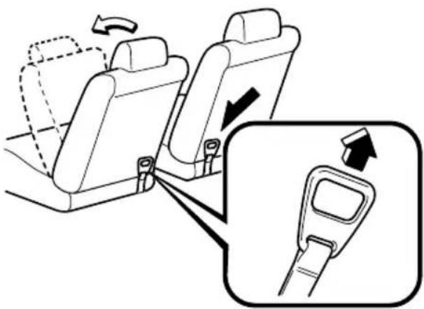 MAZDA 5 (2006) - Sortiedupassager - 1