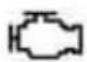 MINI Clubman (2011) - Indicator lamps without text messages - 6