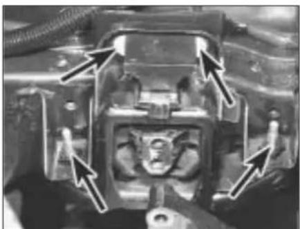 Rover 414 (1997) - Right-hand mounting - 3