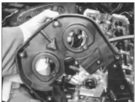 Rover 414 (1997) - Upper right-hand (outer) cover - 1
