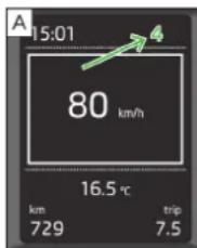 SKODA Octavia (2013) - Rapport recommandé - 1
