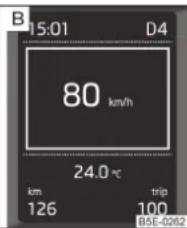 SKODA Octavia (2013) - Lisez tout d'abord l'exposé introductif et les consignes de sécurité ! figurant à la page 11. - 2
