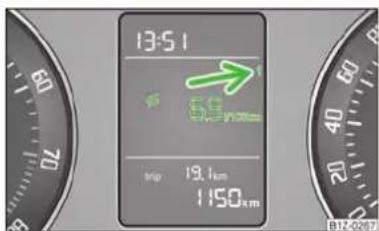 SKODA Octavia (2006) - Memory - 1
