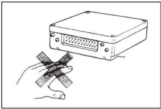 SUZUKI Swift (2000) - PRECAUTIONS FOR ELECTRICAL CIRCUIT SERVICE - 6