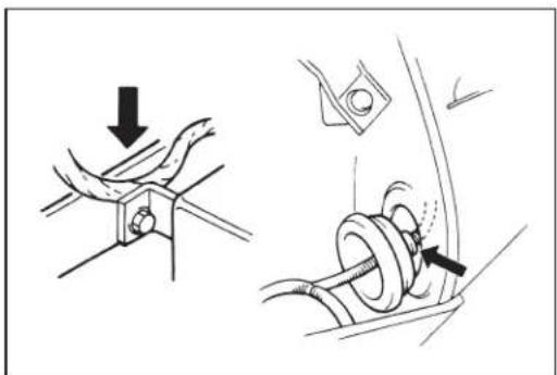 SUZUKI Swift (2000) - INTERMITTENT AND POOR CONNECTION - 4