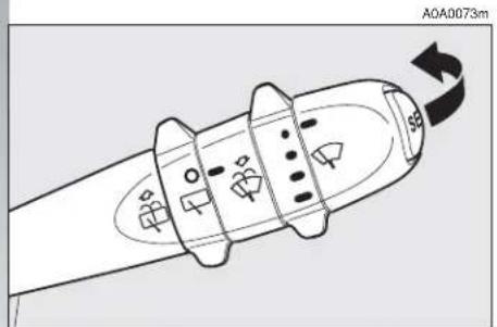 ALFA ROMEO 159 (2010) - Headlamp washers (fig. 69) - 1