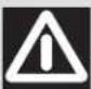 ALFA ROMEO 159 (2010) - WARNING - 1
