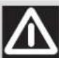 ALFA ROMEO 159 (2010) - WARNING - 1