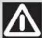 ALFA ROMEO 159 (2010) - WARNING - 1
