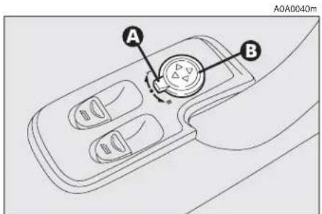 ALFA ROMEO 159 (2010) - WARNING - 2