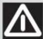 ALFA ROMEO 159 (2010) - WARNING - 1