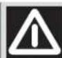 ALFA ROMEO 159 (2010) - WARNING - 1