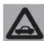 ALFA ROMEO 159 (2010) - WARNING - 3
