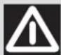 ALFA ROMEO 159 (2010) - WARNING - 2