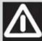 ALFA ROMEO 159 (2010) - WARNING - 1