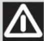 ALFA ROMEO 159 (2010) - WARNING - 2