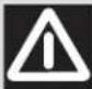 ALFA ROMEO 159 (2010) - WARNING - 1