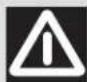 ALFA ROMEO 159 (2010) - WARNING - 1
