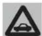 ALFA ROMEO 159 (2010) - WARNING - 2