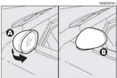 ALFA ROMEO 159 (2010) - WARNING - 3