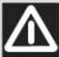 ALFA ROMEO 159 (2010) - WARNING - 1