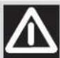 ALFA ROMEO 159 (2010) - WARNING - 1