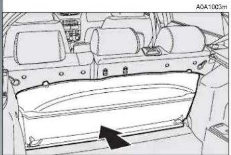 ALFA ROMEO 159 (2010) - Total extension - 1