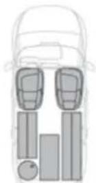 CITROEN C4 Picasso (2014) - Πφαδείγματα διαμορφώσεων - 7