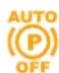 CITROEN C4 Picasso (2014) - Αυτάματη ενεργοποίηση / απενεργοποίηση (δέσιμο / λύσιμο) - 3