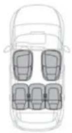 CITROEN C4 Picasso (2014) - Πφαδείγματα διαμορφώσεων - 1