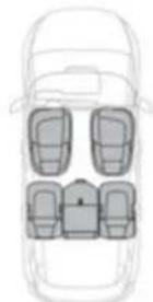CITROEN C4 Picasso (2014) - Πφαδείγματα διαμορφώσεων - 8