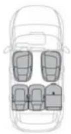 CITROEN C4 Picasso (2014) - Πφαδείγματα διαμορφώσεων - 3