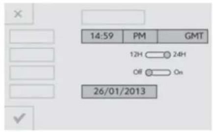 14:59 PM GMT 12H 24H Off On 26/01/2013