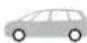 CITROEN C4 Picasso (2014) - Σημάνσει - 2