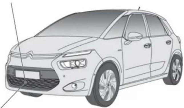 CITROEN C4 Picasso (2014) - 182 - 1