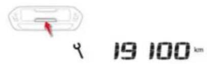 19 100 km