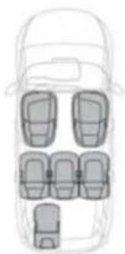 CITROEN C4 Picasso (2014) - Πφαδείγματα διαμορφώσεων - 9