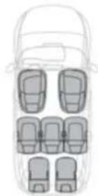CITROEN C4 Picasso (2014) - Πφαδείγματα διαμορφώσεων - 6