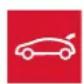 CITROEN C4 Picasso (2014) - Ξεκλείδωμα και άνοιγμα της πόρτας πορτ-μπαγκάζ με ηλεκτρονικό κλειδί / τη λεχειριστήριο - 1