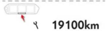 19100km