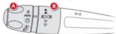 A AUTO B #0#排