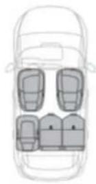 CITROEN C4 Picasso (2014) - Πφαδείγματα διαμορφώσεων - 2