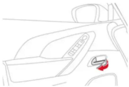 CITROEN C4 Picasso (2014) - Πόρτες - 2