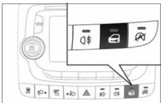 FIAT 500L (2014) - ATTENTION - 1