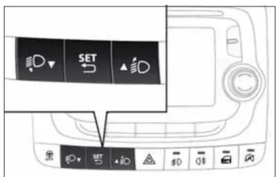 FIAT 500L (2014) - MENUDECONFIGURATION - 1