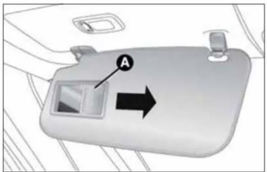 FIAT 500L (2014) - AILETTESPARE-SOLEIL - 1