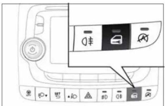 FIAT 500L (2014) - Verrouillagedesportesdel'extérieur - 1
