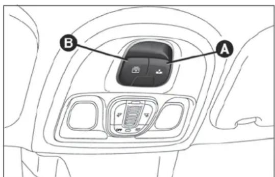 FIAT 500L (2014) - OUVERTURE - 1